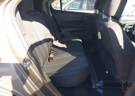 2012 Chevrolet Equinox 1Lt z USA, uszkodzony, nr VIN 2GNFLEEK0C6359182